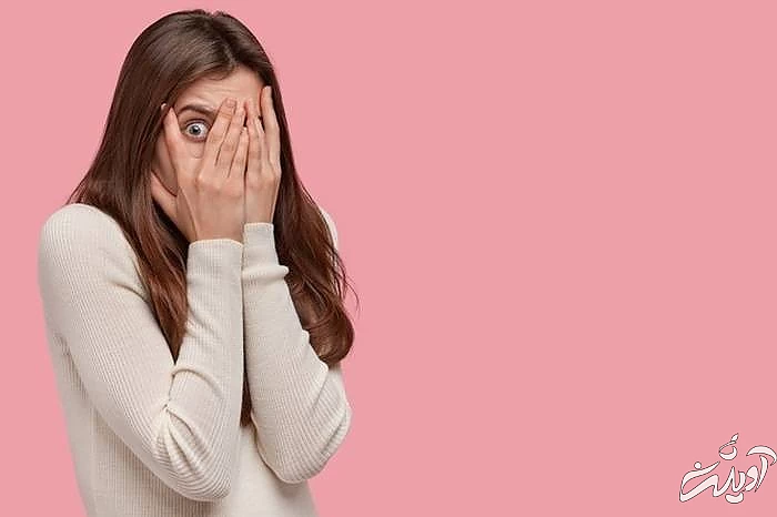 ترس از عوامل نرسیدن به موفقیت ترس